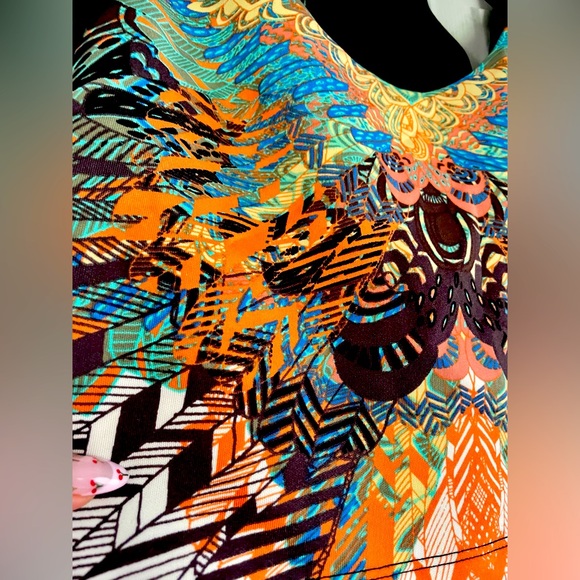 Y2K bebe club tank top - Picture 4 of 6